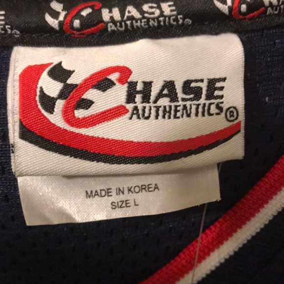 Jeff Gordon NASCAR Jersey - Picture 4 of 8